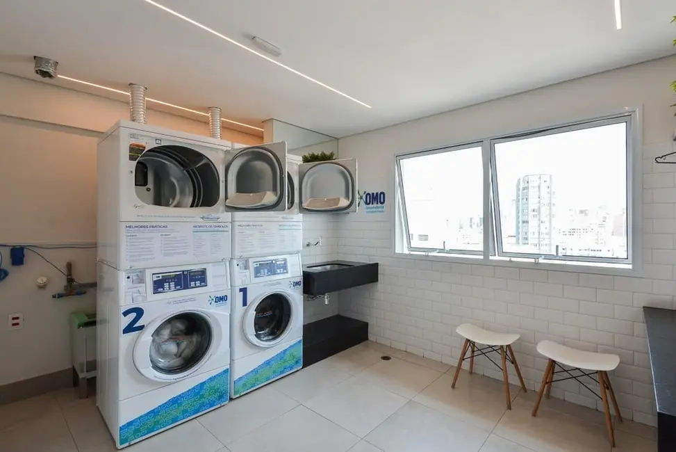 Foto 6 de Kitnet com 1 quarto à venda, 38m2 em Bela Vista, São Paulo - SP