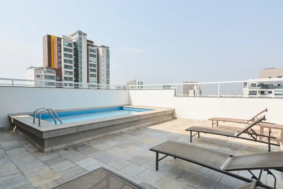 Foto 5 de Kitnet com 1 quarto à venda, 38m2 em Bela Vista, São Paulo - SP