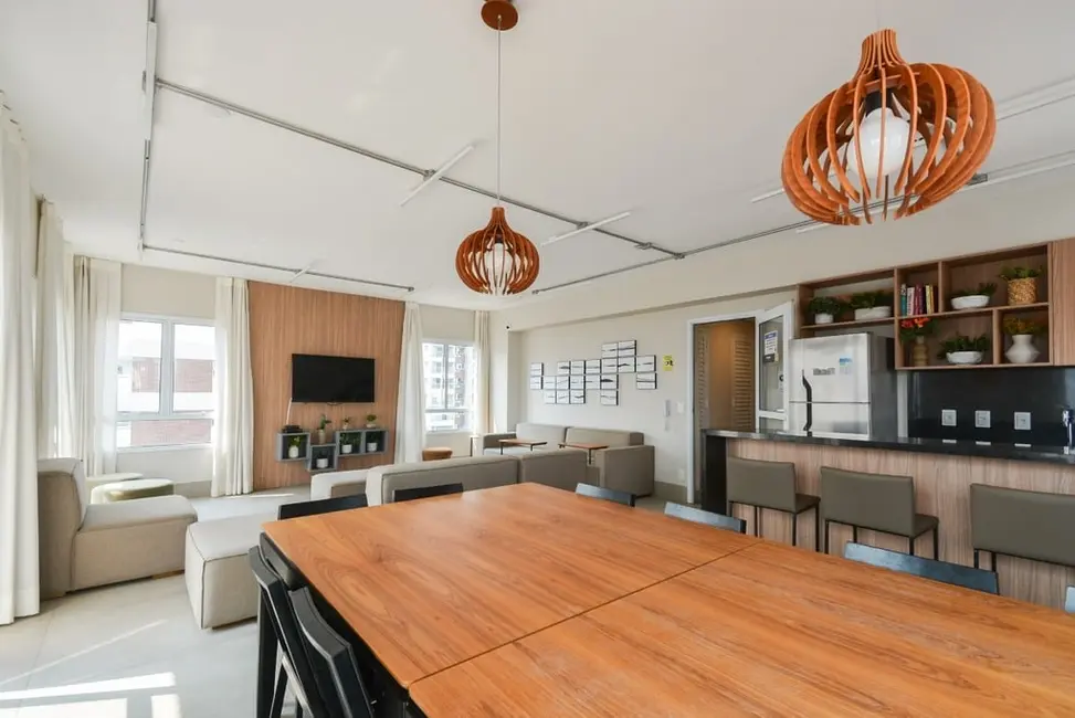 Foto 9 de Kitnet com 1 quarto à venda, 38m2 em Bela Vista, São Paulo - SP