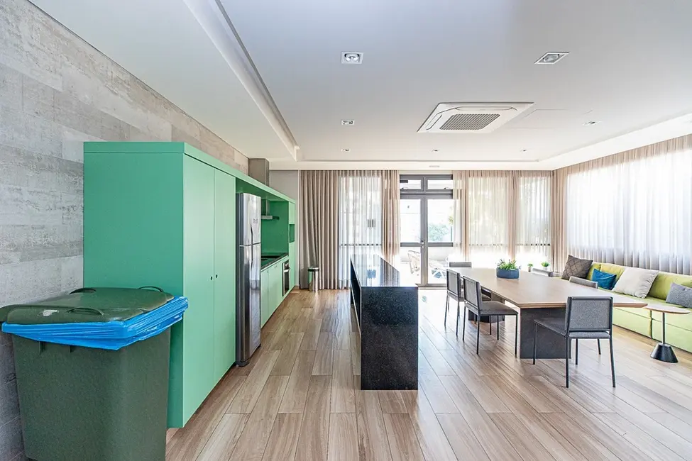 Apartamento com 2 quartos à venda, 65m2 em Bela Vista, São Paulo - SP - imagem 9 Foto 9 de Apartamento com 2 quartos à venda, 65m2 em Bela Vista, São Paulo - SP