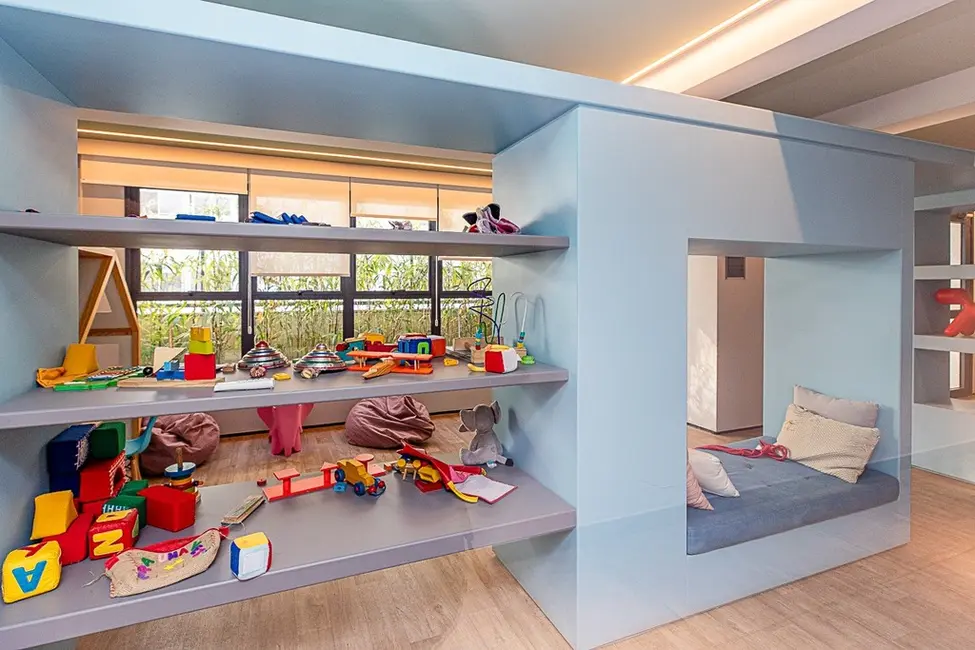 Apartamento com 2 quartos à venda, 65m2 em Bela Vista, São Paulo - SP - imagem 2 Foto 2 de Apartamento com 2 quartos à venda, 65m2 em Bela Vista, São Paulo - SP