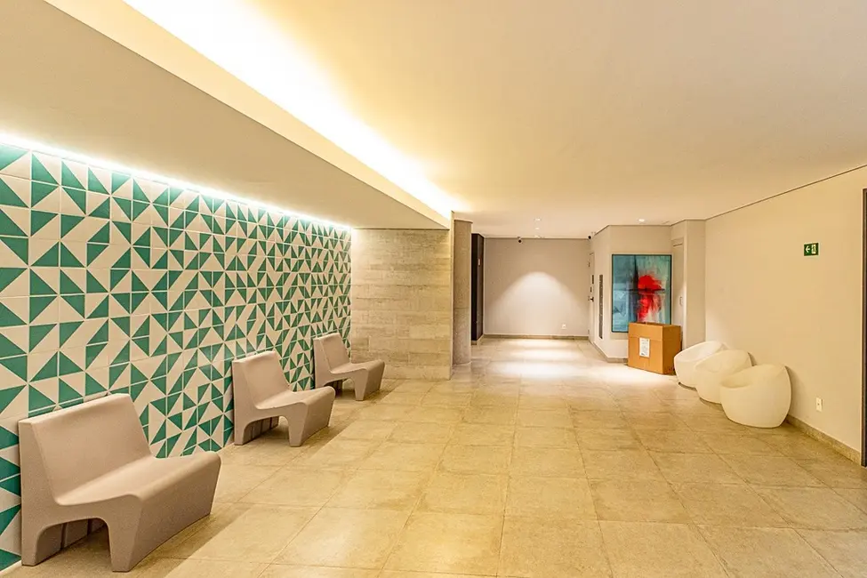 Apartamento com 2 quartos à venda, 65m2 em Bela Vista, São Paulo - SP - imagem 7 Foto 7 de Apartamento com 2 quartos à venda, 65m2 em Bela Vista, São Paulo - SP