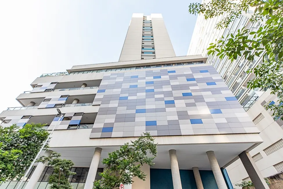 Apartamento com 2 quartos à venda, 65m2 em Bela Vista, São Paulo - SP - imagem 5 Foto 5 de Apartamento com 2 quartos à venda, 65m2 em Bela Vista, São Paulo - SP