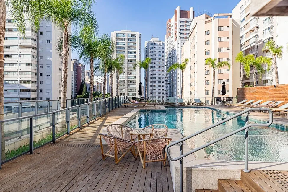 Apartamento com 2 quartos à venda, 65m2 em Bela Vista, São Paulo - SP - imagem 8 Foto 8 de Apartamento com 2 quartos à venda, 65m2 em Bela Vista, São Paulo - SP