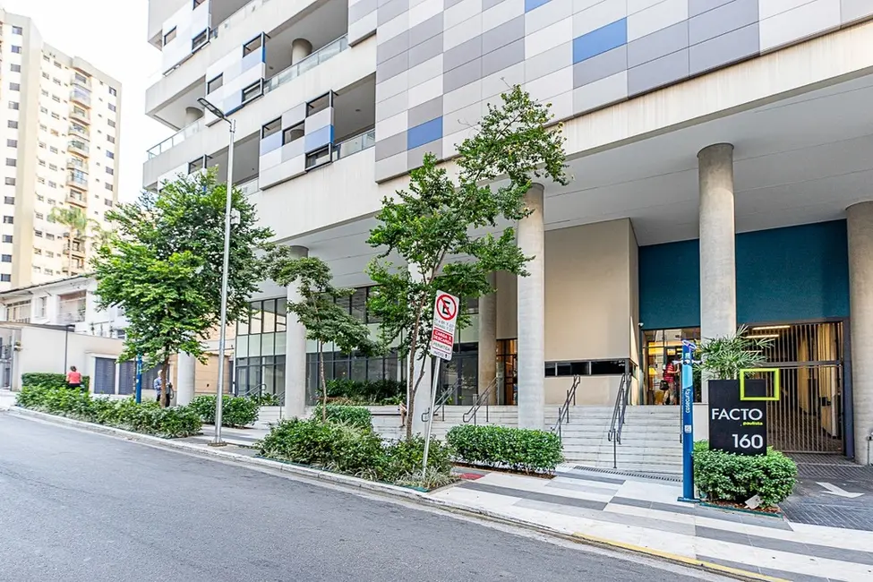 Apartamento com 2 quartos à venda, 65m2 em Bela Vista, São Paulo - SP - imagem 4 Foto 4 de Apartamento com 2 quartos à venda, 65m2 em Bela Vista, São Paulo - SP