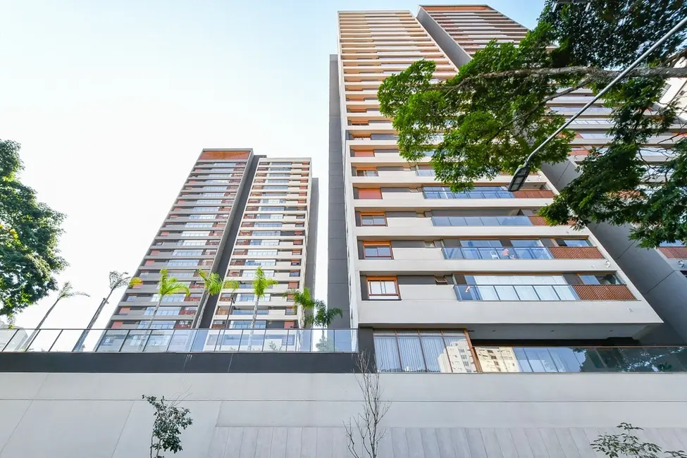 Foto 4 de Apartamento com 3 quartos à venda, 145m2 em Brooklin Novo, São Paulo - SP