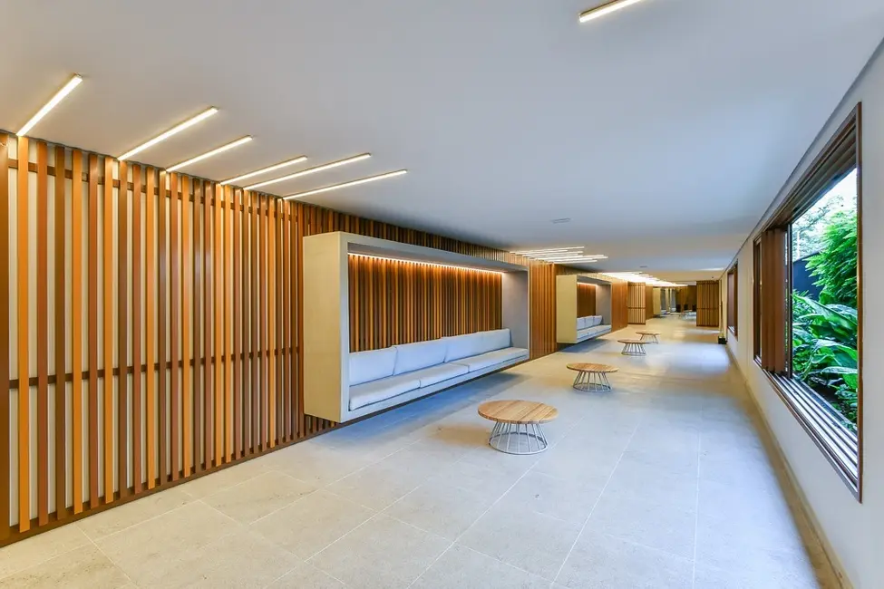 Foto 6 de Apartamento com 3 quartos à venda, 145m2 em Brooklin Novo, São Paulo - SP