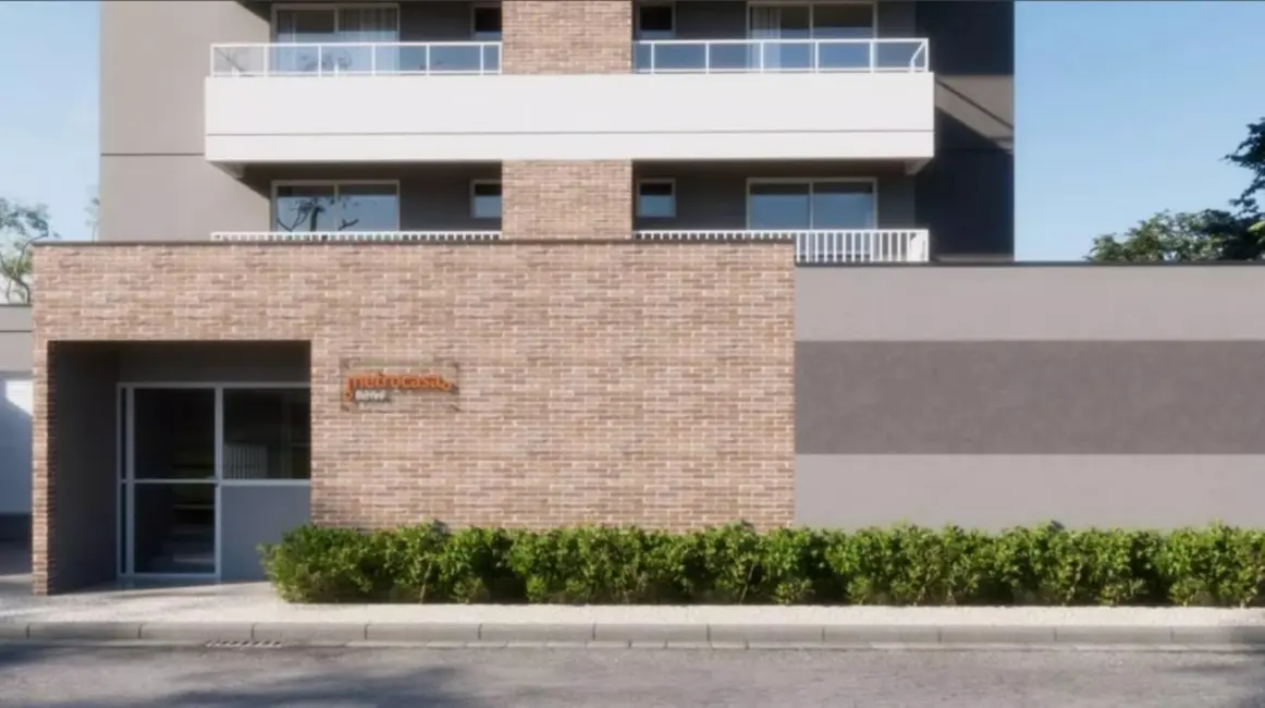 Foto 7 de Kitnet com 1 quarto à venda, 24m2 em Brooklin Paulista, São Paulo - SP