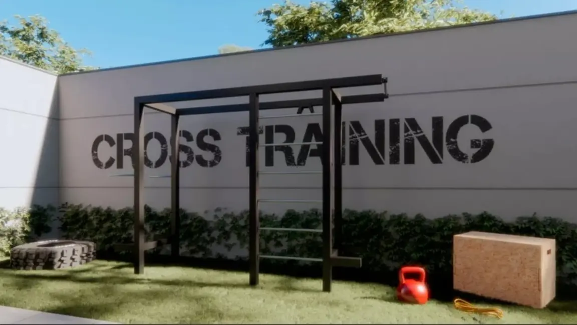 Foto 9 de Kitnet com 1 quarto à venda, 24m2 em Brooklin Paulista, São Paulo - SP