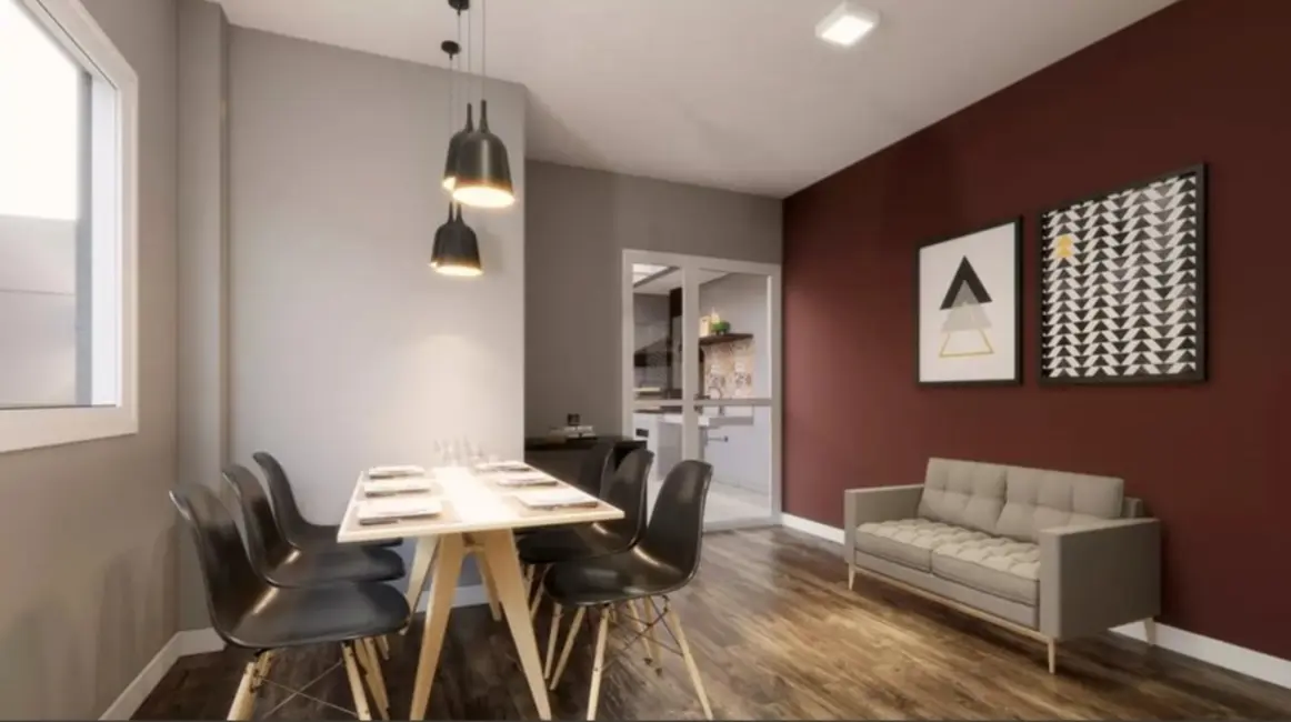 Foto 5 de Kitnet com 1 quarto à venda, 24m2 em Brooklin Paulista, São Paulo - SP