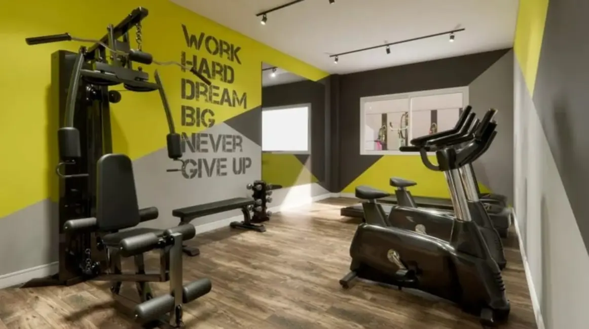 Foto 8 de Kitnet com 1 quarto à venda, 24m2 em Brooklin Paulista, São Paulo - SP