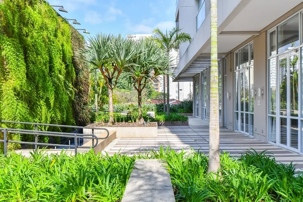 Foto 7 de Kitnet com 1 quarto à venda, 44m2 em Brooklin Paulista, São Paulo - SP