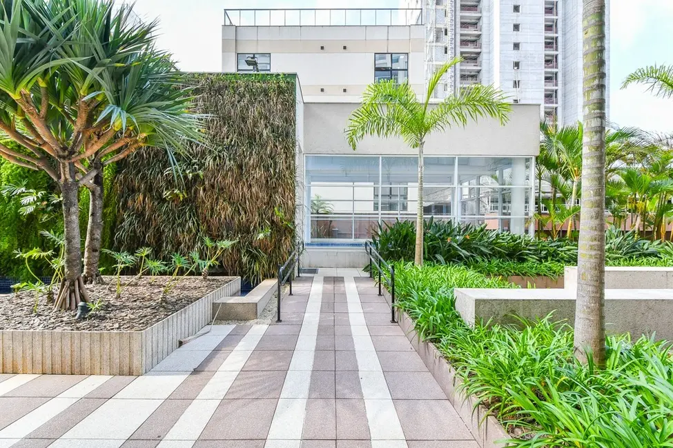 Foto 4 de Kitnet com 1 quarto à venda, 44m2 em Brooklin Paulista, São Paulo - SP