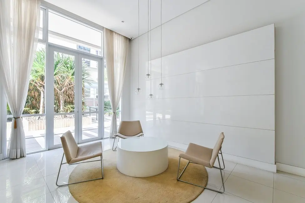 Foto 3 de Kitnet com 1 quarto à venda, 44m2 em Brooklin Paulista, São Paulo - SP