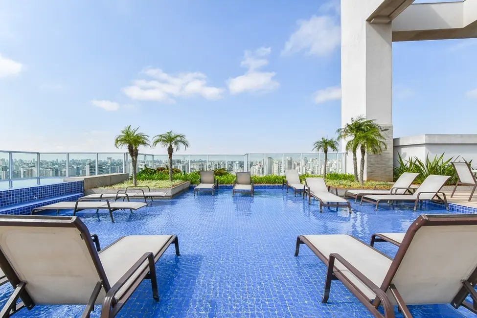 Foto 9 de Kitnet com 1 quarto à venda, 44m2 em Brooklin Paulista, São Paulo - SP