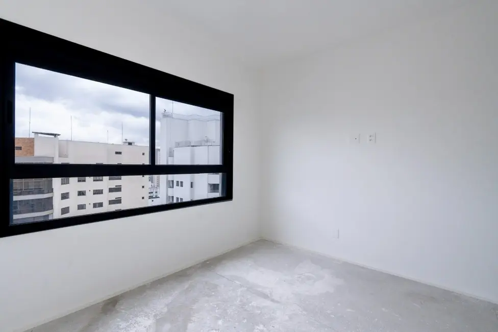 Apartamento com 3 quartos à venda, 109m2 em Campo Belo, São Paulo - SP - imagem 6 Foto 6 de Apartamento com 3 quartos à venda, 109m2 em Campo Belo, São Paulo - SP