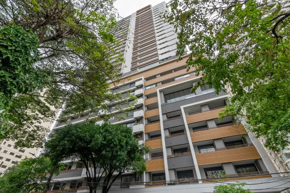 Apartamento com 3 quartos à venda, 109m2 em Campo Belo, São Paulo - SP - imagem 8 Foto 8 de Apartamento com 3 quartos à venda, 109m2 em Campo Belo, São Paulo - SP