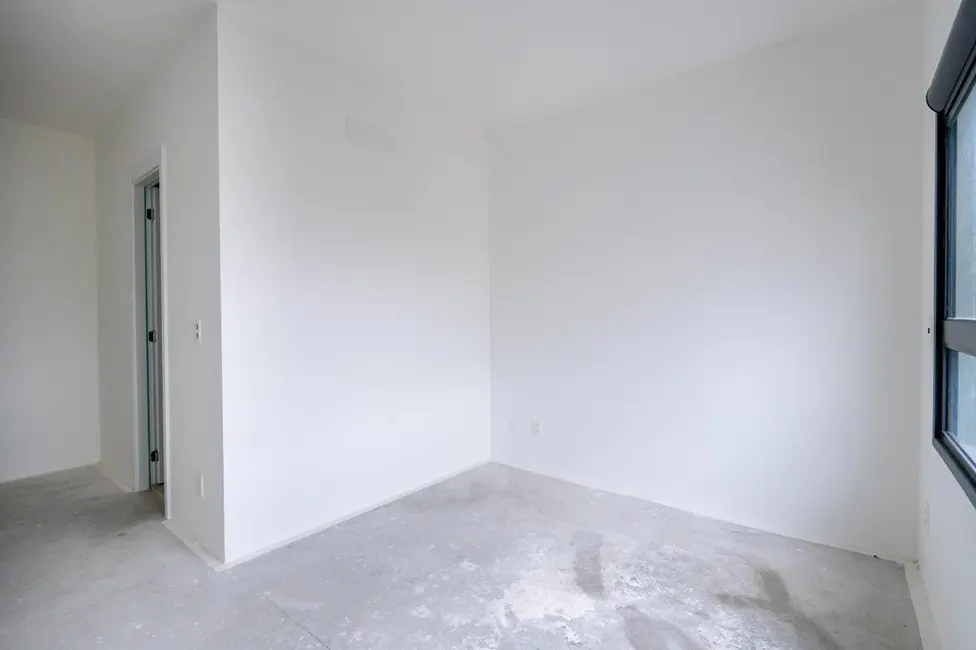 Apartamento com 3 quartos à venda, 109m2 em Campo Belo, São Paulo - SP - imagem 4 Foto 4 de Apartamento com 3 quartos à venda, 109m2 em Campo Belo, São Paulo - SP