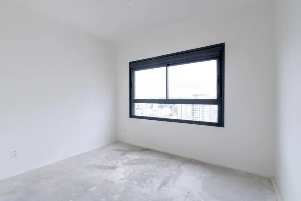 Apartamento com 3 quartos à venda, 109m2 em Campo Belo, São Paulo - SP - imagem 3 Foto 3 de Apartamento com 3 quartos à venda, 109m2 em Campo Belo, São Paulo - SP