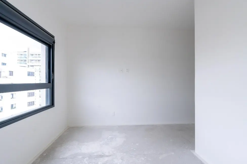 Apartamento com 3 quartos à venda, 109m2 em Campo Belo, São Paulo - SP - imagem 5 Foto 5 de Apartamento com 3 quartos à venda, 109m2 em Campo Belo, São Paulo - SP