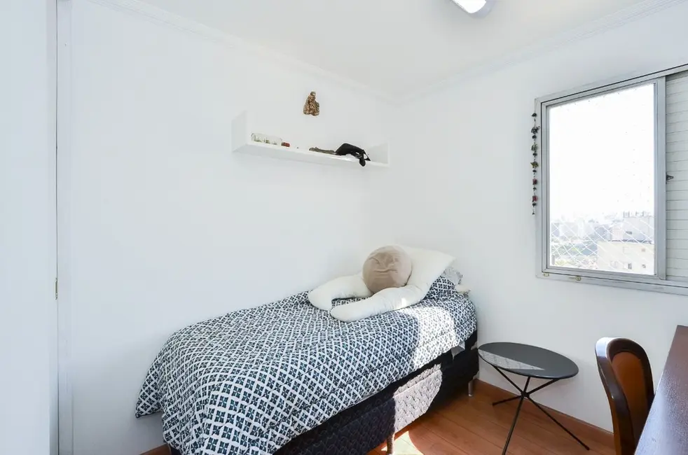 Foto 4 de Apartamento com 2 quartos à venda, 87m2 em Campo Belo, São Paulo - SP