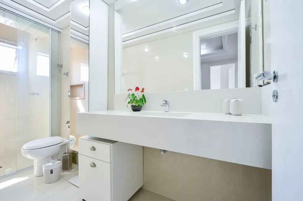 Foto 3 de Apartamento com 2 quartos à venda, 87m2 em Campo Belo, São Paulo - SP