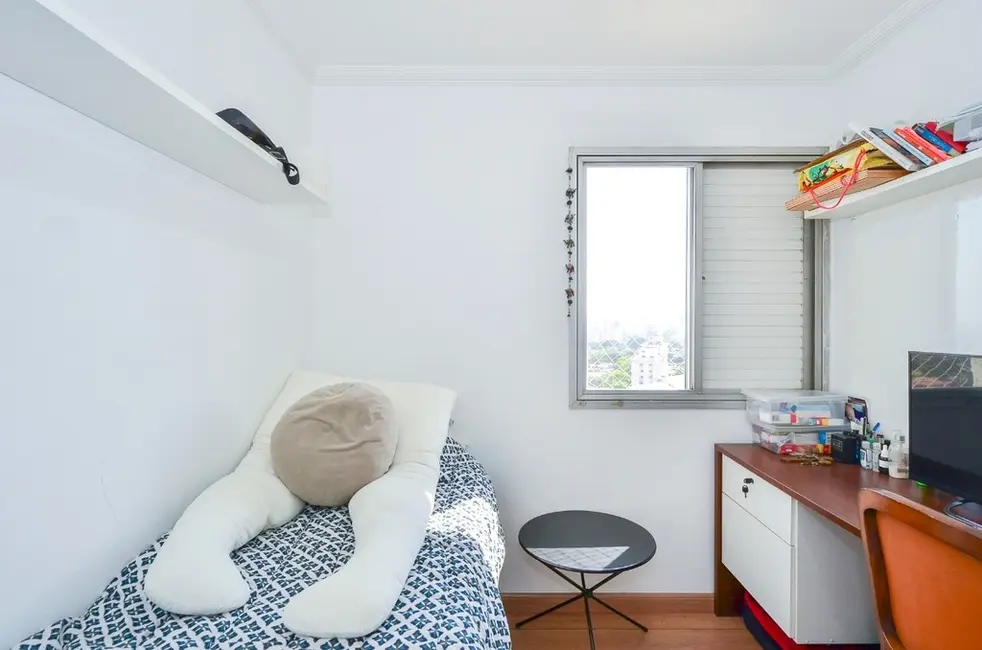 Foto 6 de Apartamento com 2 quartos à venda, 87m2 em Campo Belo, São Paulo - SP