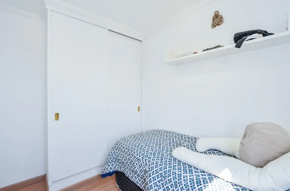 Foto 5 de Apartamento com 2 quartos à venda, 87m2 em Campo Belo, São Paulo - SP