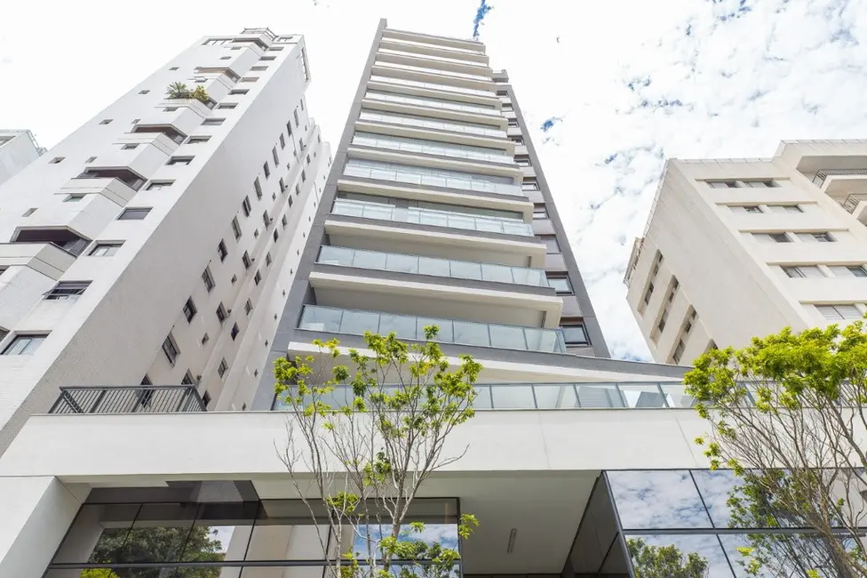 Foto 2 de Apartamento com 2 quartos à venda, 117m2 em Campo Belo, São Paulo - SP