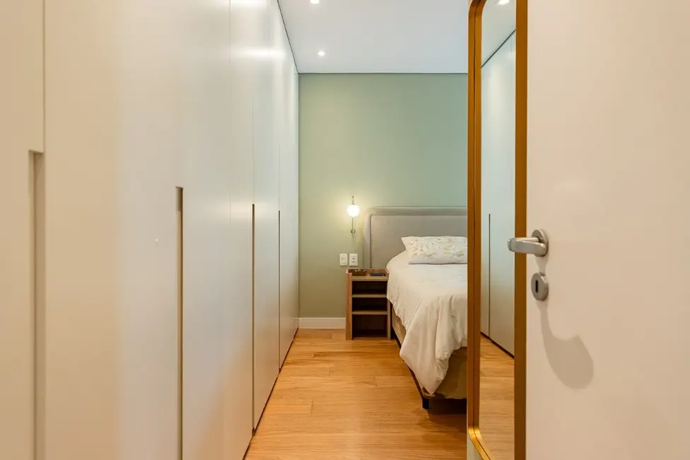 Foto 6 de Apartamento com 2 quartos à venda, 117m2 em Campo Belo, São Paulo - SP