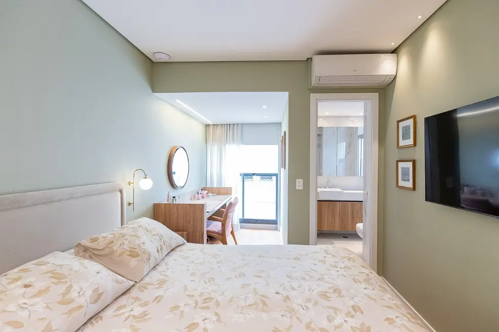 Foto 8 de Apartamento com 2 quartos à venda, 117m2 em Campo Belo, São Paulo - SP