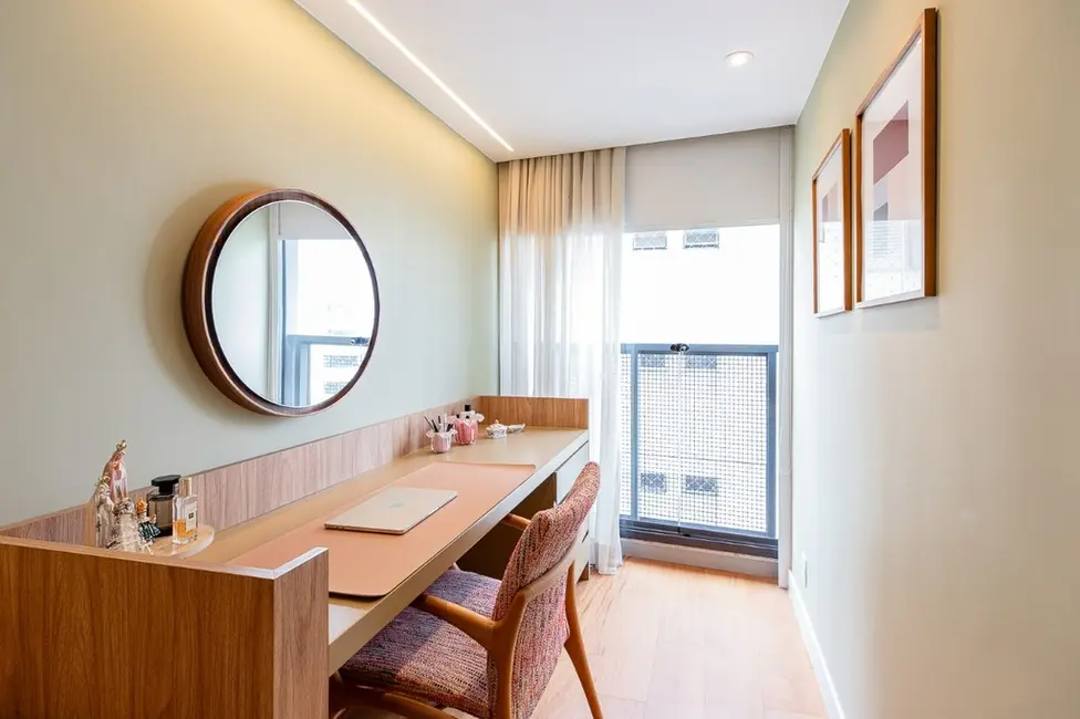 Foto 9 de Apartamento com 2 quartos à venda, 117m2 em Campo Belo, São Paulo - SP