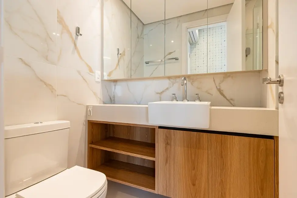 Foto 3 de Apartamento com 2 quartos à venda, 117m2 em Campo Belo, São Paulo - SP