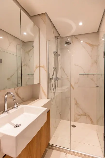 Foto 4 de Apartamento com 2 quartos à venda, 117m2 em Campo Belo, São Paulo - SP