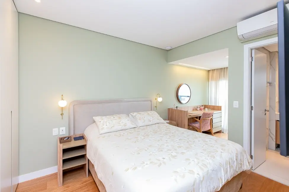 Foto 7 de Apartamento com 2 quartos à venda, 117m2 em Campo Belo, São Paulo - SP