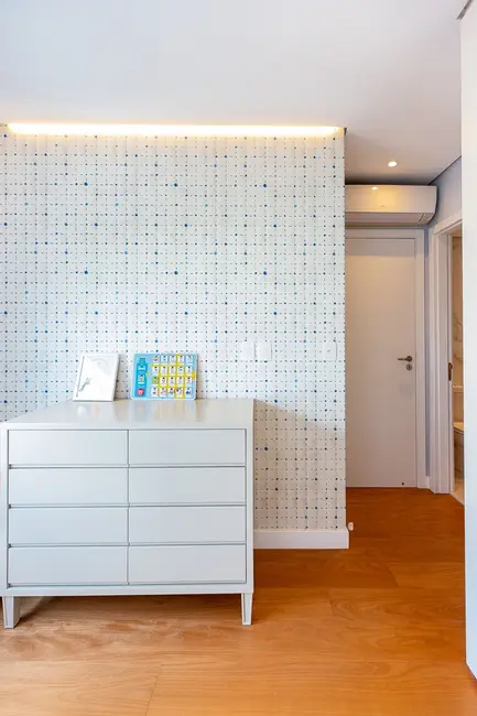 Foto 5 de Apartamento com 2 quartos à venda, 117m2 em Campo Belo, São Paulo - SP