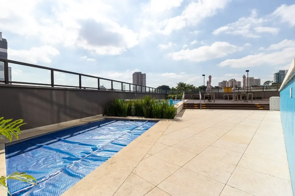 Apartamento com 2 quartos à venda, 101m2 em Campo Belo, São Paulo - SP - imagem 8 Foto 8 de Apartamento com 2 quartos à venda, 101m2 em Campo Belo, São Paulo - SP