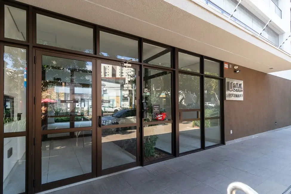 Apartamento com 2 quartos à venda, 101m2 em Campo Belo, São Paulo - SP - imagem 6 Foto 6 de Apartamento com 2 quartos à venda, 101m2 em Campo Belo, São Paulo - SP