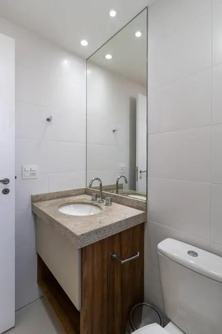 Apartamento com 2 quartos à venda, 101m2 em Campo Belo, São Paulo - SP - imagem 3 Foto 3 de Apartamento com 2 quartos à venda, 101m2 em Campo Belo, São Paulo - SP