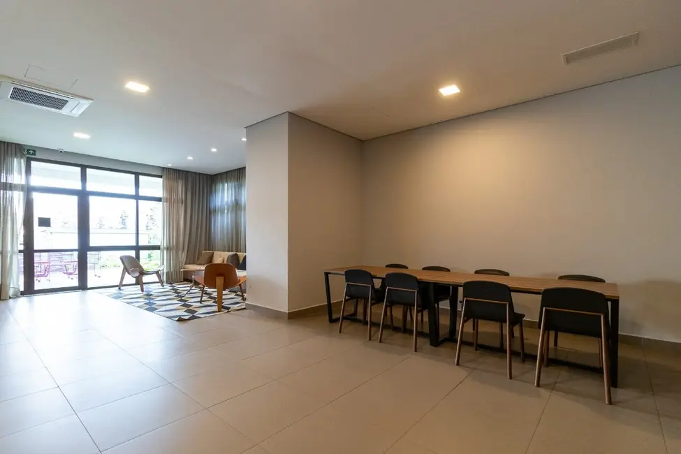 Apartamento com 2 quartos à venda, 101m2 em Campo Belo, São Paulo - SP - imagem 2 Foto 2 de Apartamento com 2 quartos à venda, 101m2 em Campo Belo, São Paulo - SP