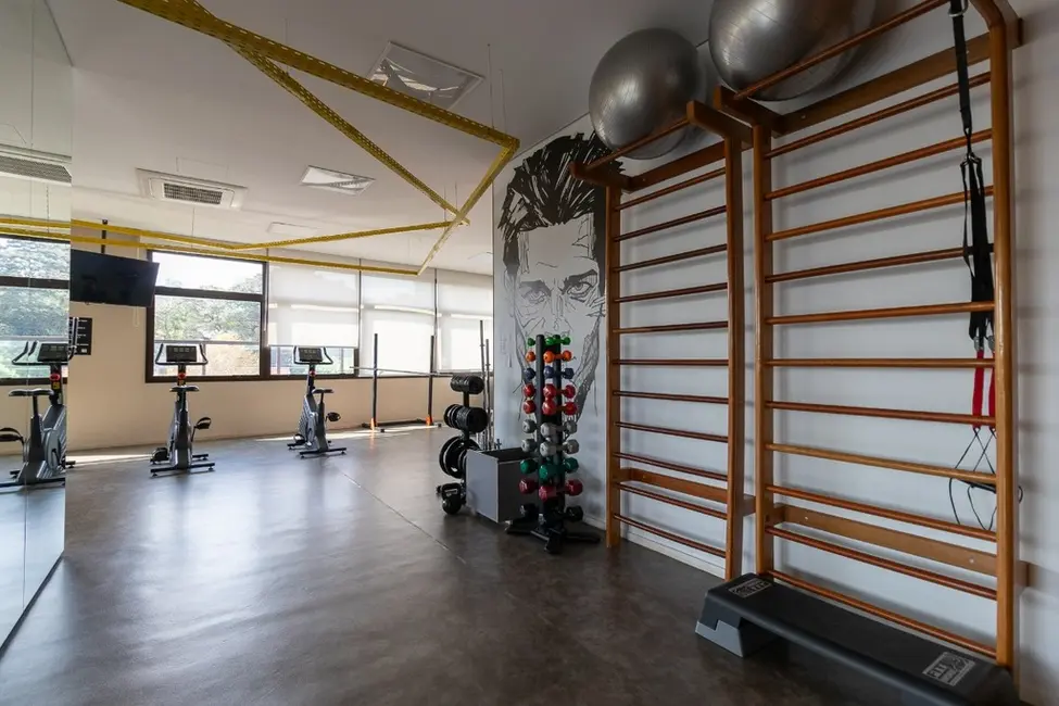 Apartamento com 2 quartos à venda, 101m2 em Campo Belo, São Paulo - SP - imagem 9 Foto 9 de Apartamento com 2 quartos à venda, 101m2 em Campo Belo, São Paulo - SP