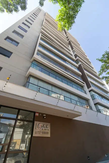 Apartamento com 2 quartos à venda, 101m2 em Campo Belo, São Paulo - SP - imagem 5 Foto 5 de Apartamento com 2 quartos à venda, 101m2 em Campo Belo, São Paulo - SP