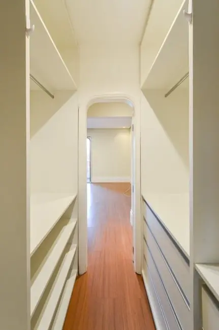 Apartamento com 4 quartos à venda, 301m2 em Campo Belo, São Paulo - SP - imagem 6 Foto 6 de Apartamento com 4 quartos à venda, 301m2 em Campo Belo, São Paulo - SP