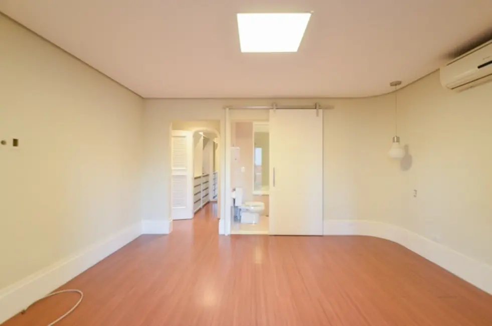 Apartamento com 4 quartos à venda, 301m2 em Campo Belo, São Paulo - SP - imagem 4 Foto 4 de Apartamento com 4 quartos à venda, 301m2 em Campo Belo, São Paulo - SP