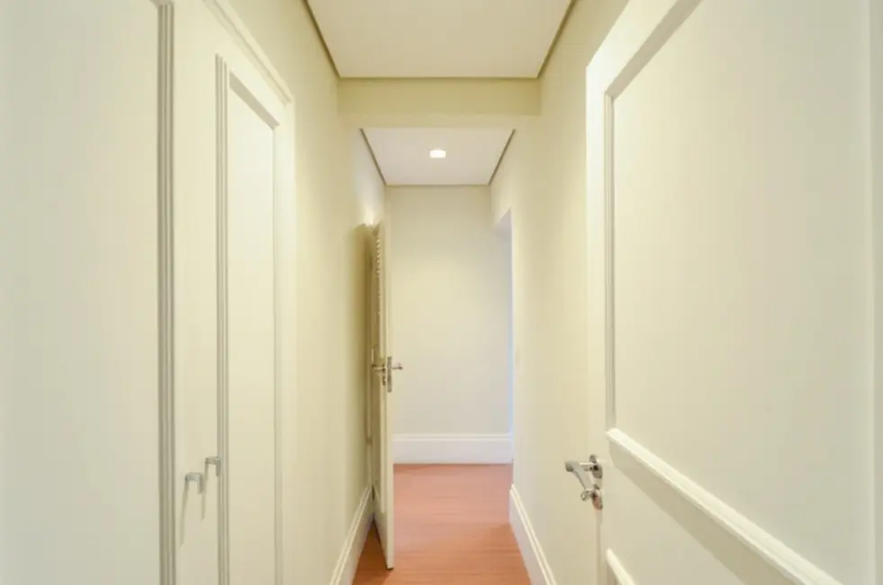 Apartamento com 4 quartos à venda, 301m2 em Campo Belo, São Paulo - SP - imagem 7 Foto 7 de Apartamento com 4 quartos à venda, 301m2 em Campo Belo, São Paulo - SP