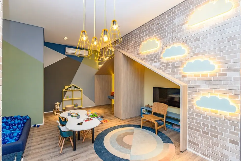 Apartamento com 4 quartos à venda, 232m2 em Campo Belo, São Paulo - SP - imagem 4 Foto 4 de Apartamento com 4 quartos à venda, 232m2 em Campo Belo, São Paulo - SP