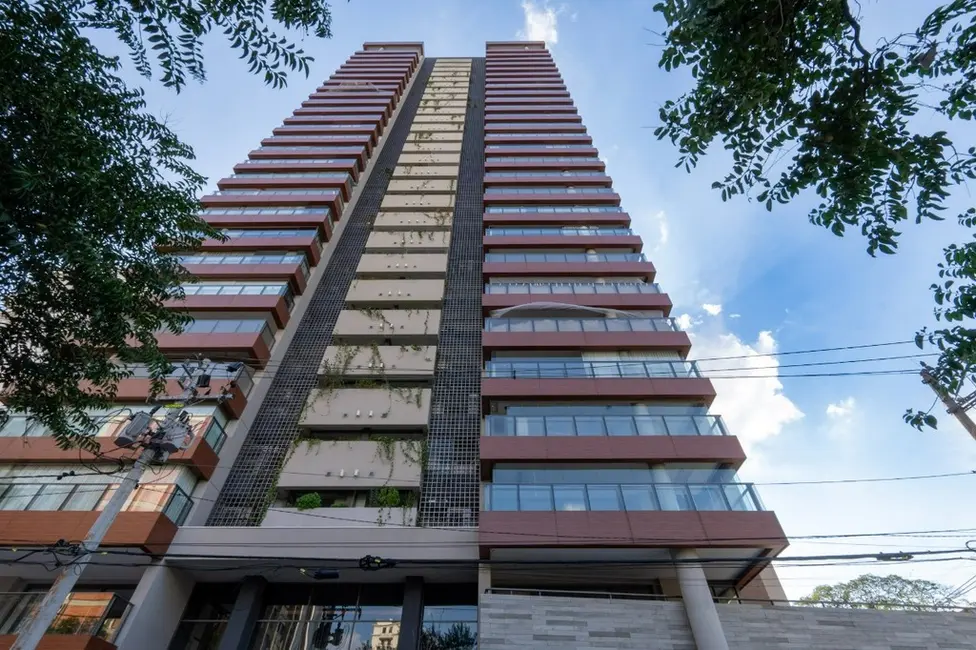 Apartamento com 4 quartos à venda, 232m2 em Campo Belo, São Paulo - SP - imagem 9 Foto 9 de Apartamento com 4 quartos à venda, 232m2 em Campo Belo, São Paulo - SP