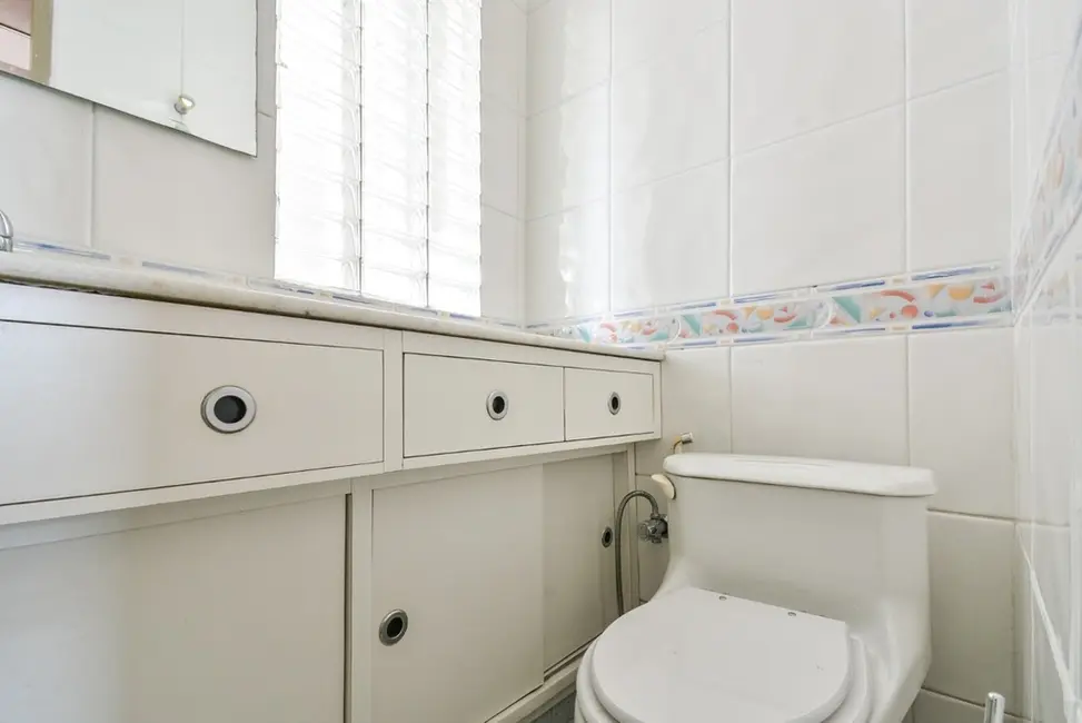 Foto 5 de Apartamento com 2 quartos à venda, 84m2 em Campo Belo, São Paulo - SP