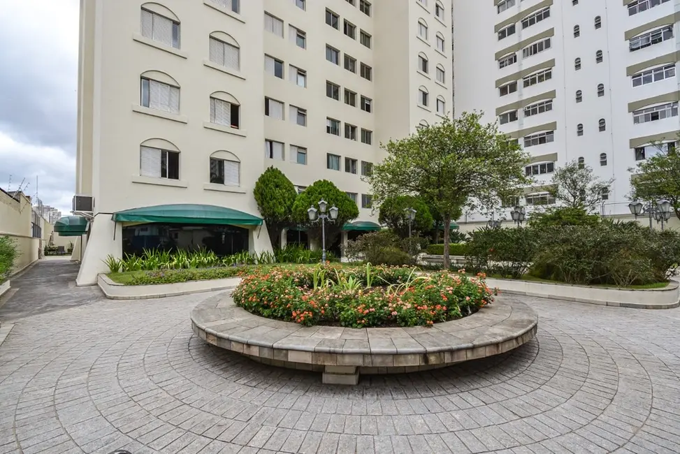 Foto 2 de Apartamento com 2 quartos à venda, 84m2 em Campo Belo, São Paulo - SP