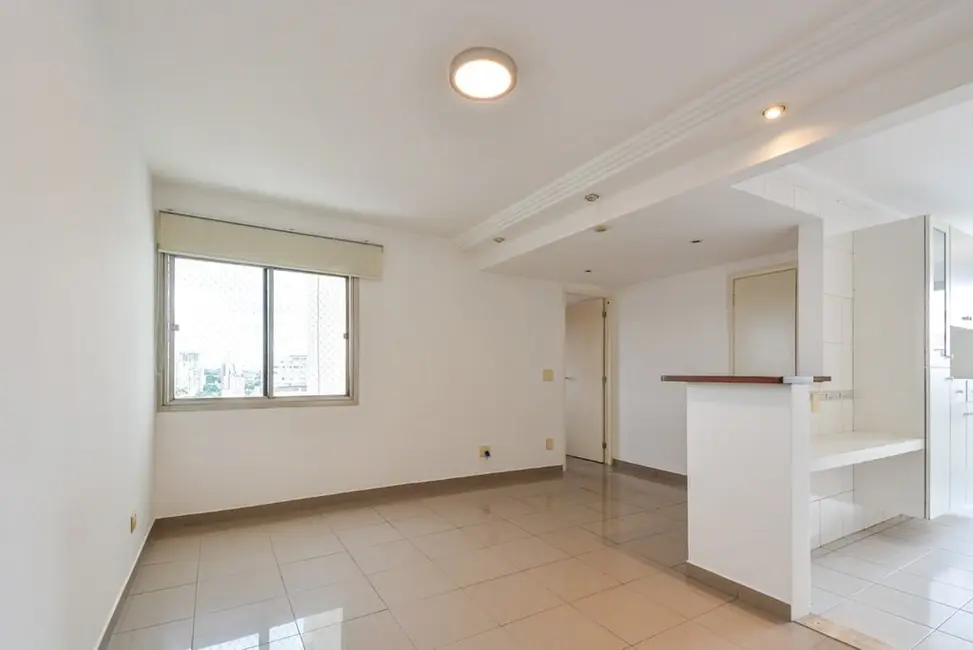 Foto 1 de Apartamento com 2 quartos à venda, 84m2 em Campo Belo, São Paulo - SP